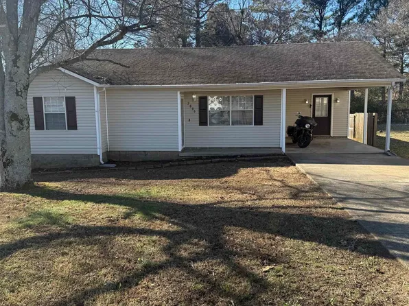 2806 N 5th St, Paragould, AR 72450