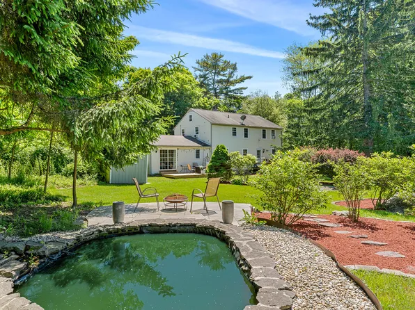 144 Mile Creek Road, Old Lyme, CT 06371