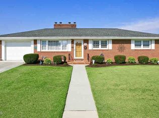 4434 Oliver Rd NE, Roanoke, VA 24012