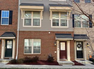 9806 Ushers Pl, Waldorf, MD 20601