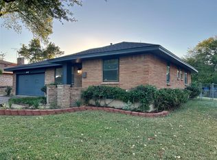 6927 Clearglen Dr, Dallas, TX 75232