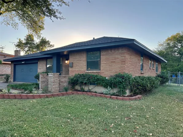 6927 Clearglen Dr, Dallas, TX 75232