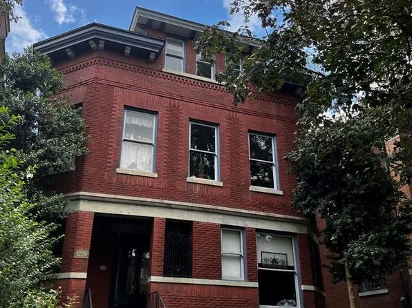 1229 S 6th St APT 4, Louisville, KY 40203