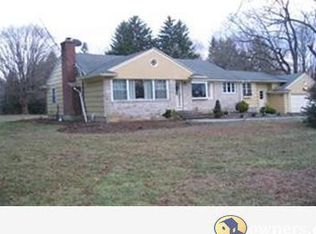 9 Andrew Ln, Orange, CT 06477