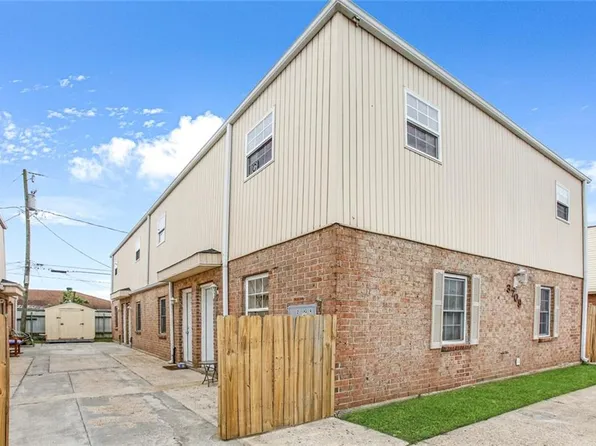 3709 Golden Dr, Chalmette, LA 70043