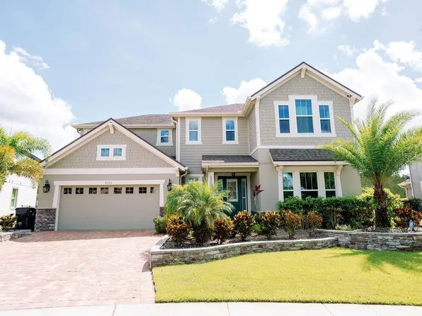 8173 Gamemaster Ave, Orlando, FL 32832