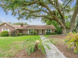 312 Devonshire Ln, Orange Park, FL 32073