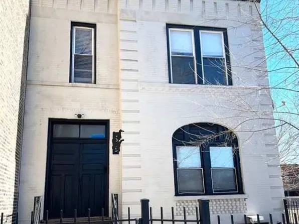 5023 S Indiana Ave #Basement, Chicago, IL 60615