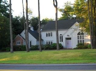 211 Wormer Rd, Voorheesville, NY 12186