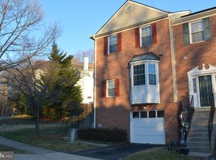 3223 Scarlet Oak Ter, Bowie, MD