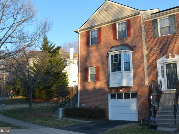 3223 Scarlet Oak Ter, Bowie, MD 20715