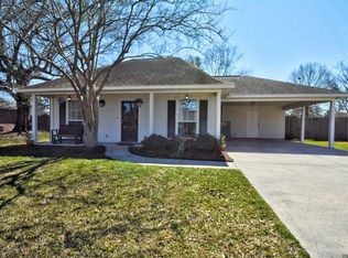 9238 Louis Ave, Denham Springs, LA 70706