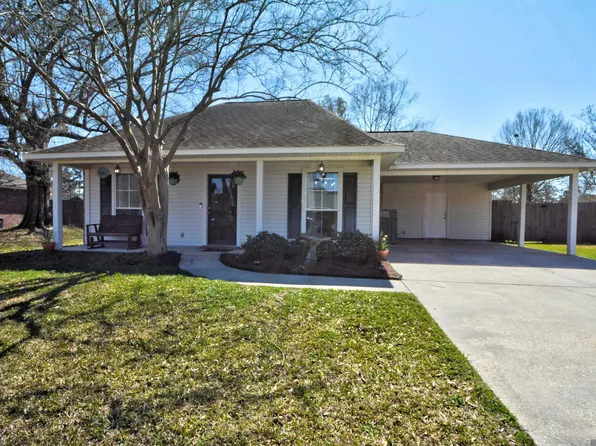 9238 Louis Ave, Denham Springs, LA 70706