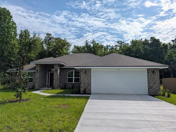 128 Bird Of Paradise Dr, Palm Coast, FL 32137