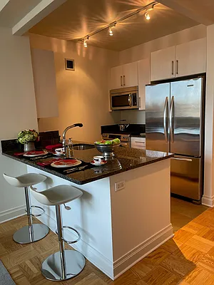 Rented by Carnegie Hill Place | media 14