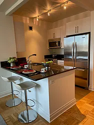 Rented by Carnegie Hill Place
