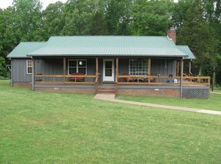 667 Parker Store Rd, Cedar Grove, TN 38321