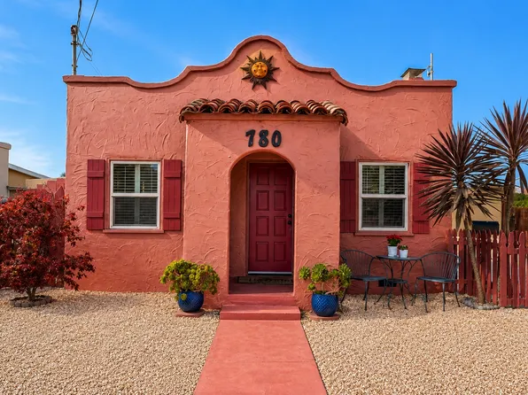 780 Sonoma Ave, Seaside, CA 93955