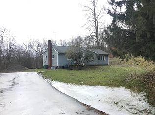 724 Boughner Hl, Utica, PA 16362