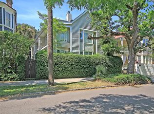 94 Radcliffe St, Charleston, SC 29403