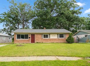 6125 Chaddsford Dr, Fort Wayne, IN 46816