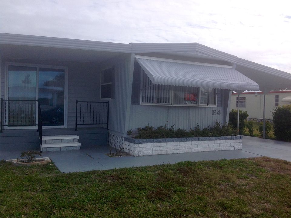 New paint inside and outside