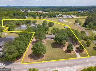 4019 Center Hill Church Rd, Loganville, GA 30052