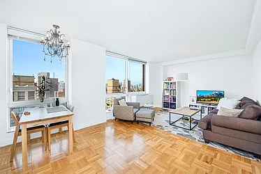 Rented by Keller Williams NYC