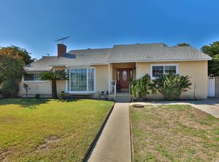 4011 Gangel Ave, Pico Rivera, CA 90660