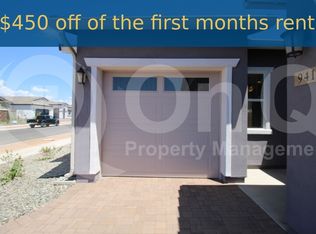 941 W Treasure Trl, Apache Junction, AZ 85120