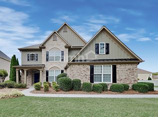 132 Northbrooke Trce, Woodstock, GA 30188