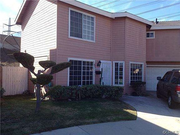 2nd image of 17345 Billings Dr