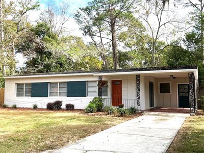 2315 NE 11th Ter, Gainesville, FL, 32609