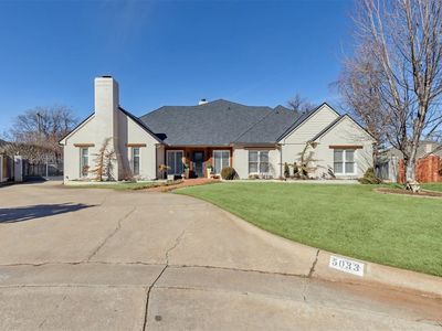 5033 Barnsteeple Ct, Oklahoma City, OK, 73142