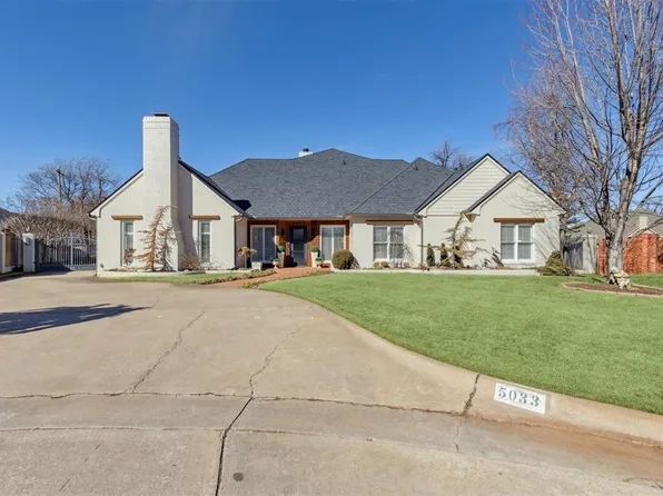 5033 Barnsteeple Ct, Oklahoma City, OK 73142