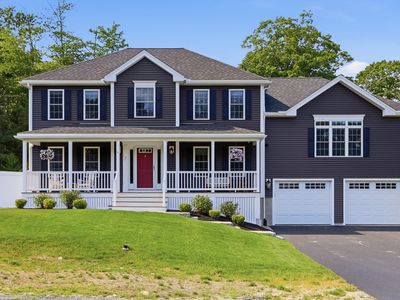 7 Stephanie Dr, Holden, MA, 01520