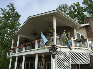 403 Rhonda Way, Bean Station, TN 37708