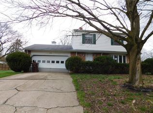 313 Shillelagh Ln, Niles, MI 49120