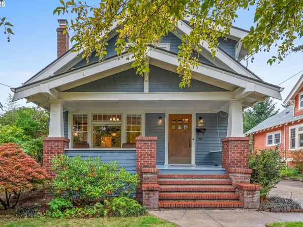 2345 NE 48th Ave, Portland, OR 97213