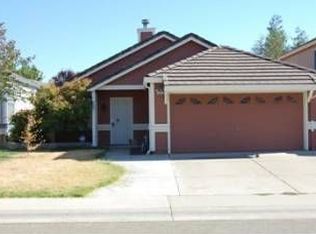 5014 Hunter Leigh Pl, Antelope, CA