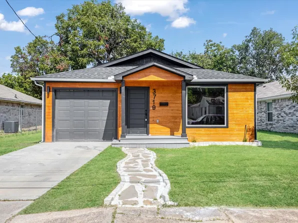 3719 Nomas St, Dallas, TX 75212