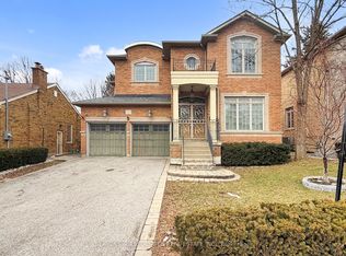 130 York Mills Rd, Toronto, ON M2L1K5