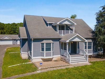 1415 Route 9 N, Cape May Court House, NJ, 08210