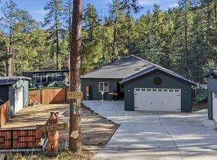 3515 E Sheldon Rd, Prescott, AZ 86303