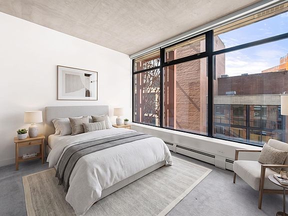 4th image of 128 W Cordova St #810