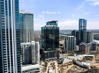 70 Rainey St #2106, Austin, TX 78701