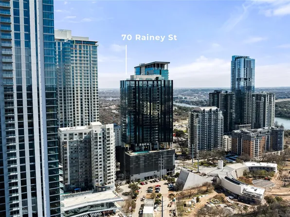 70 Rainey St #2106, Austin, TX 78701