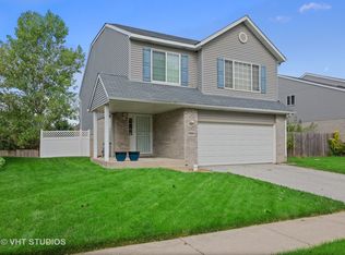 21664 Peterson Ave, Sauk Village, IL