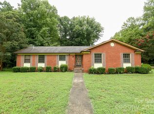 101 Hemlock Dr, Salisbury, NC 28147