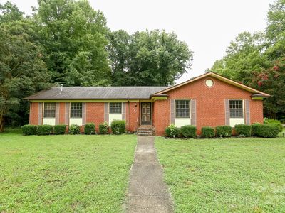 101 Hemlock Dr, Salisbury, NC, 28147